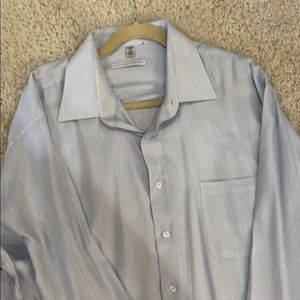 Geoffrey Beene dress shirt